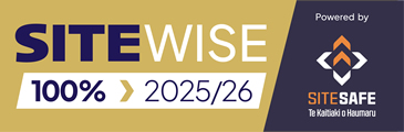 SiteWise 100% 2025-26