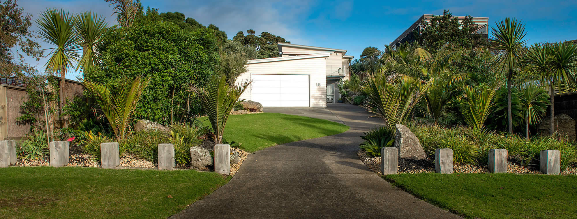 planting lawns whangarei