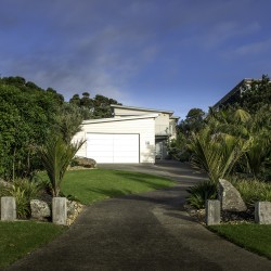 beautiful entrance way design