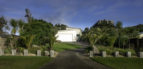 beautiful entrance way design