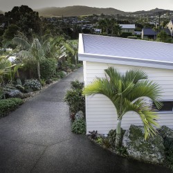 townhouse garden designs