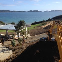 landscape design project omarino