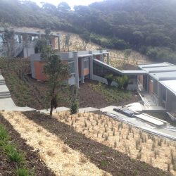 landscape design project omarino