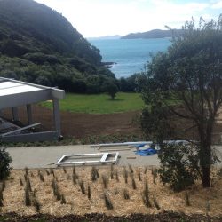 landscape design project omarino