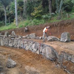 paving project leslie