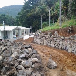 paving project leslie