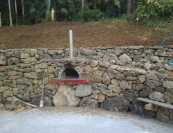 paving project leslie