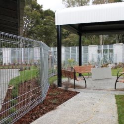 planting project tumanako