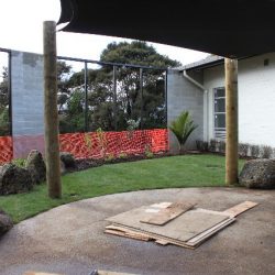 planting project tumanako