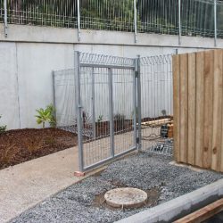 planting project tumanako