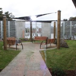 planting project tumanako