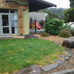 planting project tumanako