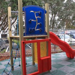 planting project tumanako