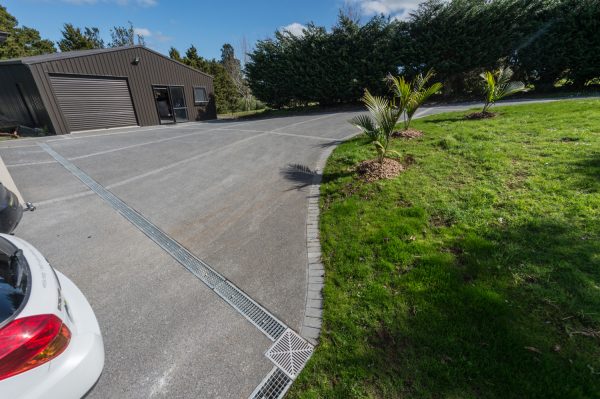 driveways dave smyth