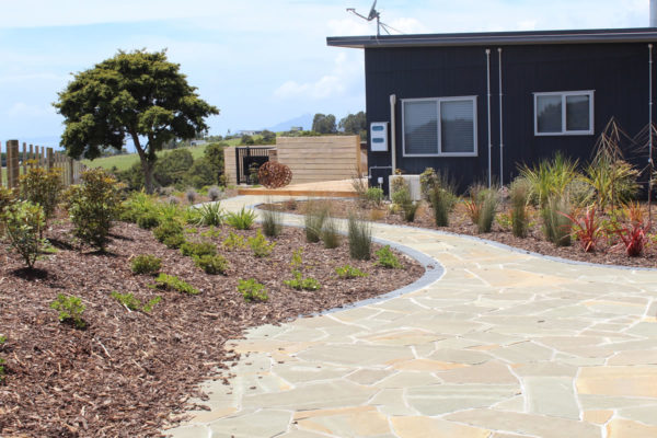 Paradise Random Crazy Paving