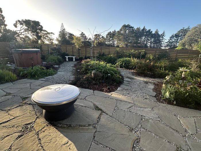 Outdoor Firepit Portable Firepit