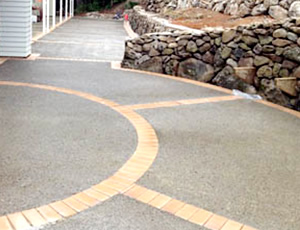 garden design whangarei