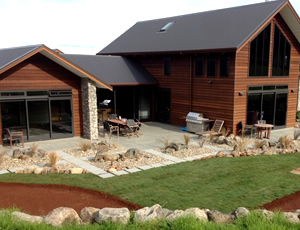 landscape building whangarei